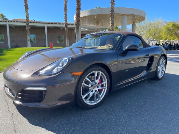 Used-2015-Porsche-Boxster-S