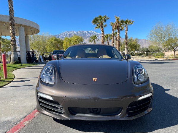 Used-2015-Porsche-Boxster-S