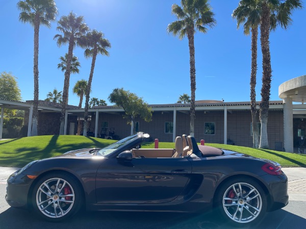 Used-2015-Porsche-Boxster-S