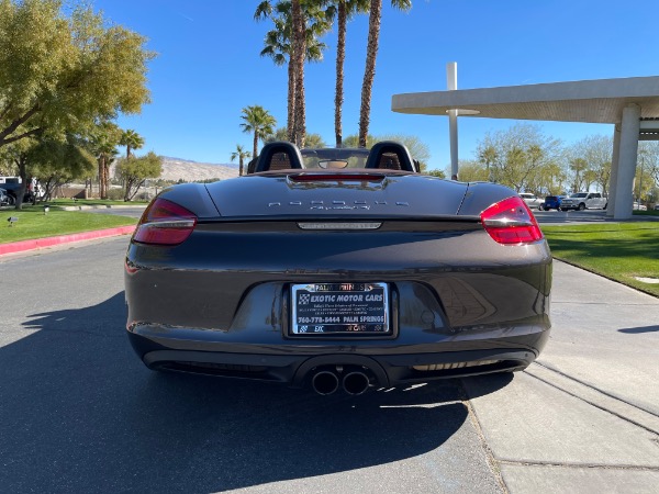 Used-2015-Porsche-Boxster-S