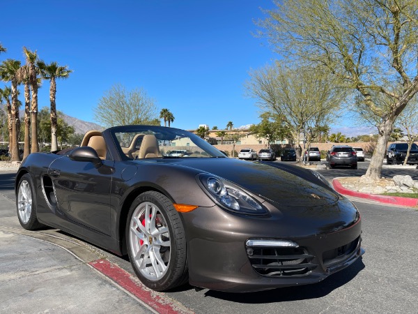 Used-2015-Porsche-Boxster-S