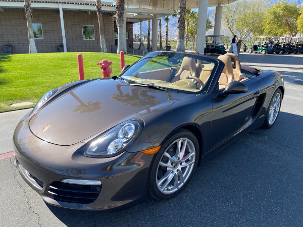 Used-2015-Porsche-Boxster-S