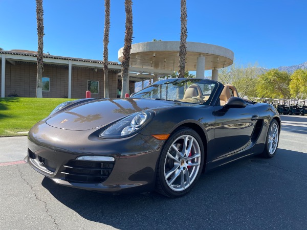 Used-2015-Porsche-Boxster-S