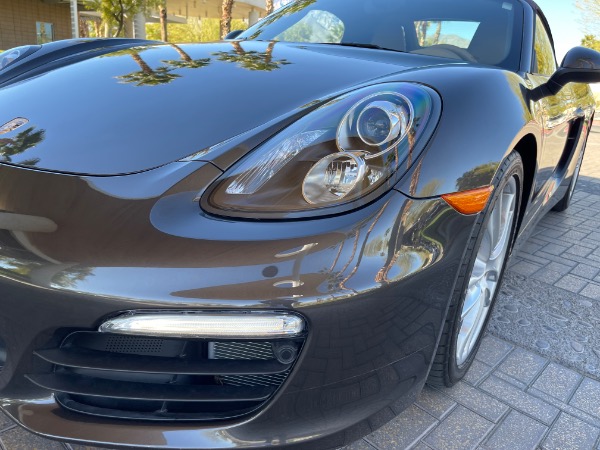 Used-2015-Porsche-Boxster-S