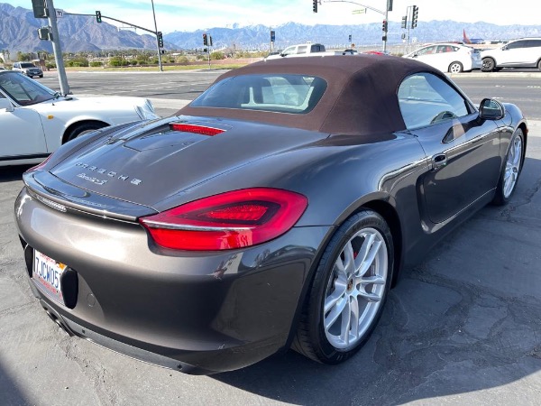 Used-2015-Porsche-Boxster-S