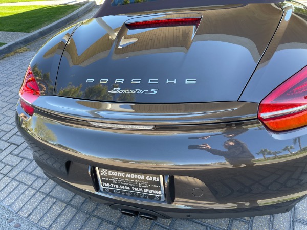 Used-2015-Porsche-Boxster-S