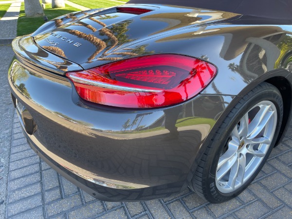 Used-2015-Porsche-Boxster-S