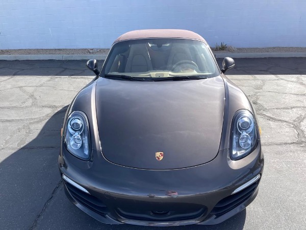 Used-2015-Porsche-Boxster-S