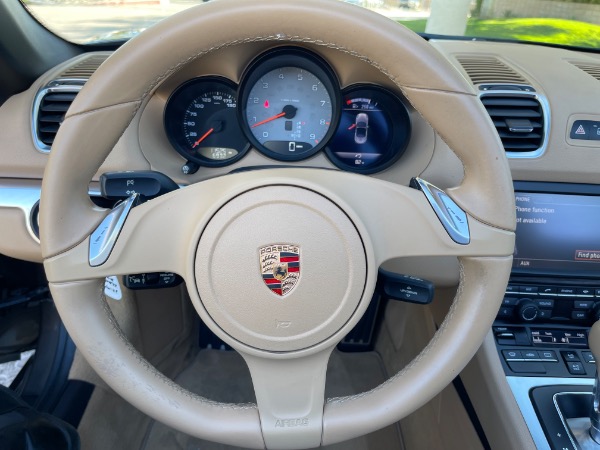 Used-2015-Porsche-Boxster-S