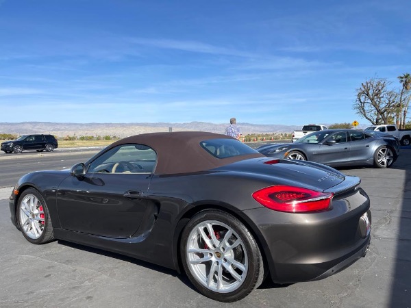 Used-2015-Porsche-Boxster-S