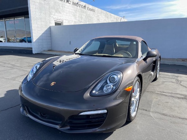 Used-2015-Porsche-Boxster-S