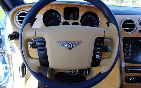 Used-2006-Bentley-Continental-GT