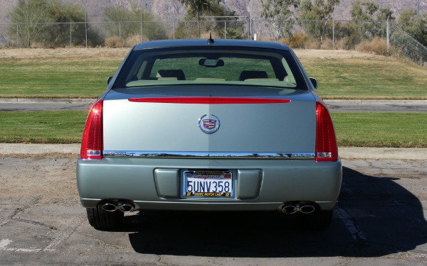 Used-2006-Cadillac-DTS-Luxury-I