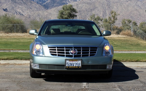 Used-2006-Cadillac-DTS-Luxury-I