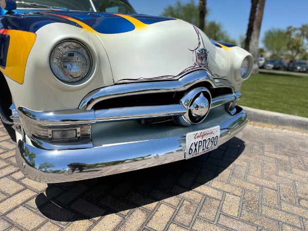 Used-1950-Ford-2-Door-Shoe-Box