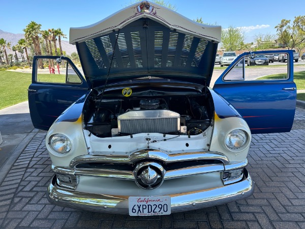 Used-1950-Ford-2-Door-Shoe-Box