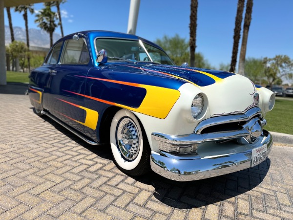 Used-1950-Ford-2-Door-Shoe-Box