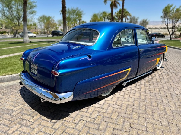 Used-1950-Ford-2-Door-Shoe-Box