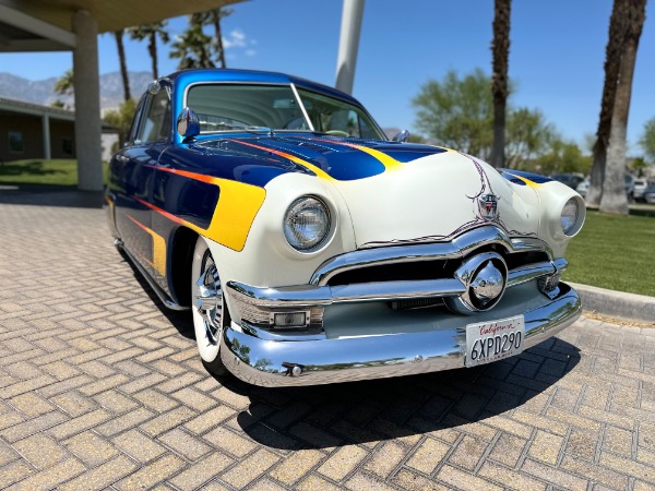 Used-1950-Ford-2-Door-Shoe-Box