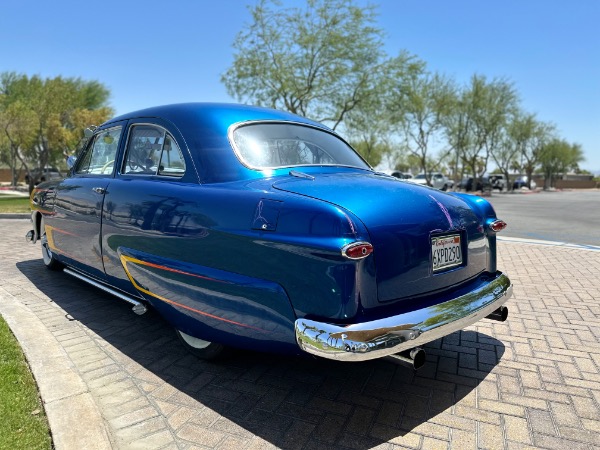 Used-1950-Ford-2-Door-Shoe-Box