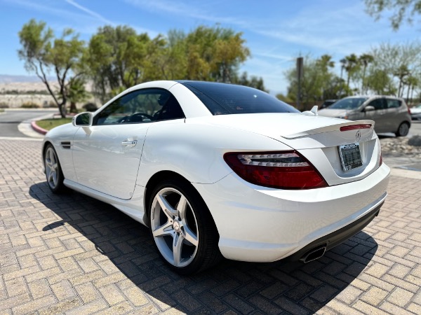 Used-2014-Mercedes-Benz-SLK-250-Turbo-SLK-250