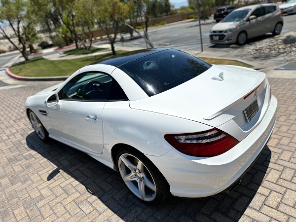 Used-2014-Mercedes-Benz-SLK-250-Turbo-SLK-250