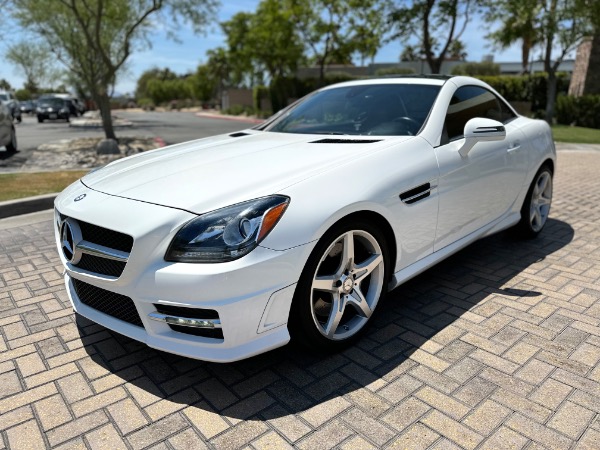 Used-2014-Mercedes-Benz-SLK-250-Turbo-SLK-250