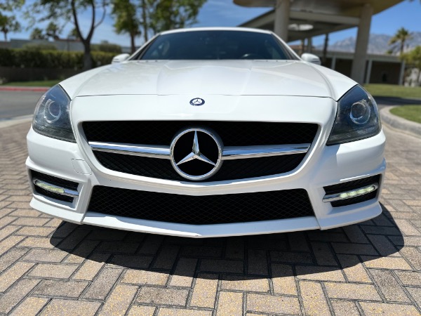 Used-2014-Mercedes-Benz-SLK-250-Turbo-SLK-250