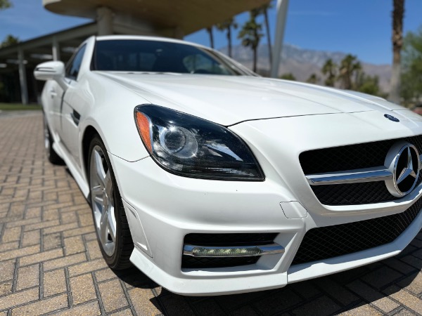 Used-2014-Mercedes-Benz-SLK-250-Turbo-SLK-250