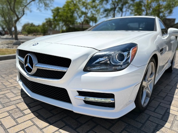 Used-2014-Mercedes-Benz-SLK-250-Turbo-SLK-250