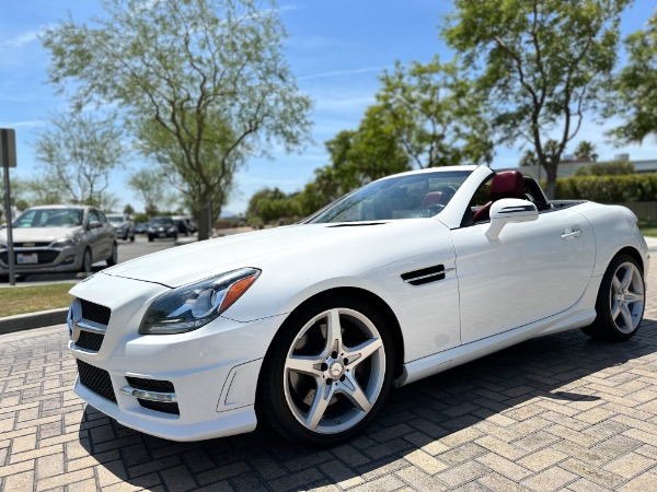 Used-2014-Mercedes-Benz-SLK-250-Turbo-SLK-250