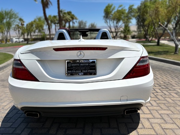 Used-2014-Mercedes-Benz-SLK-250-Turbo-SLK-250