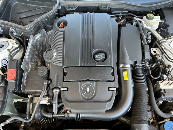 Used-2014-Mercedes-Benz-SLK-250-Turbo-SLK-250