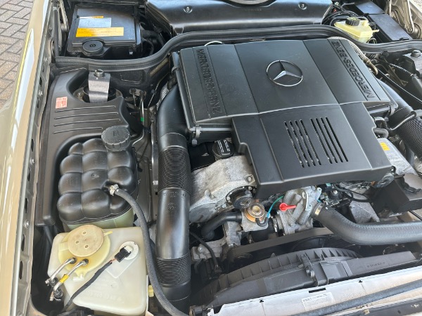 Used-1998-Mercedes-Benz