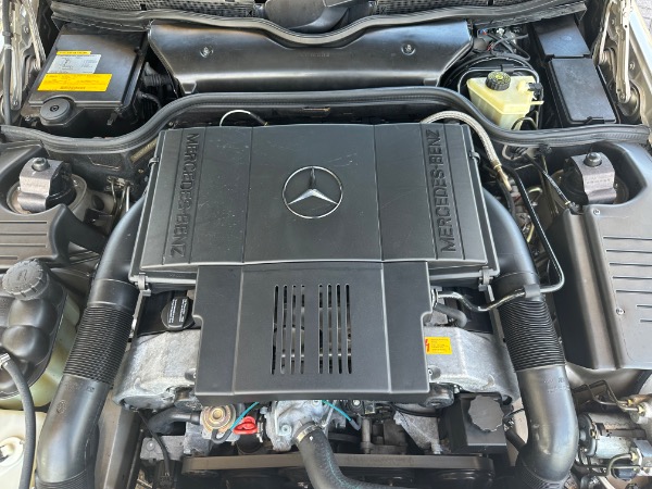 Used-1998-Mercedes-Benz