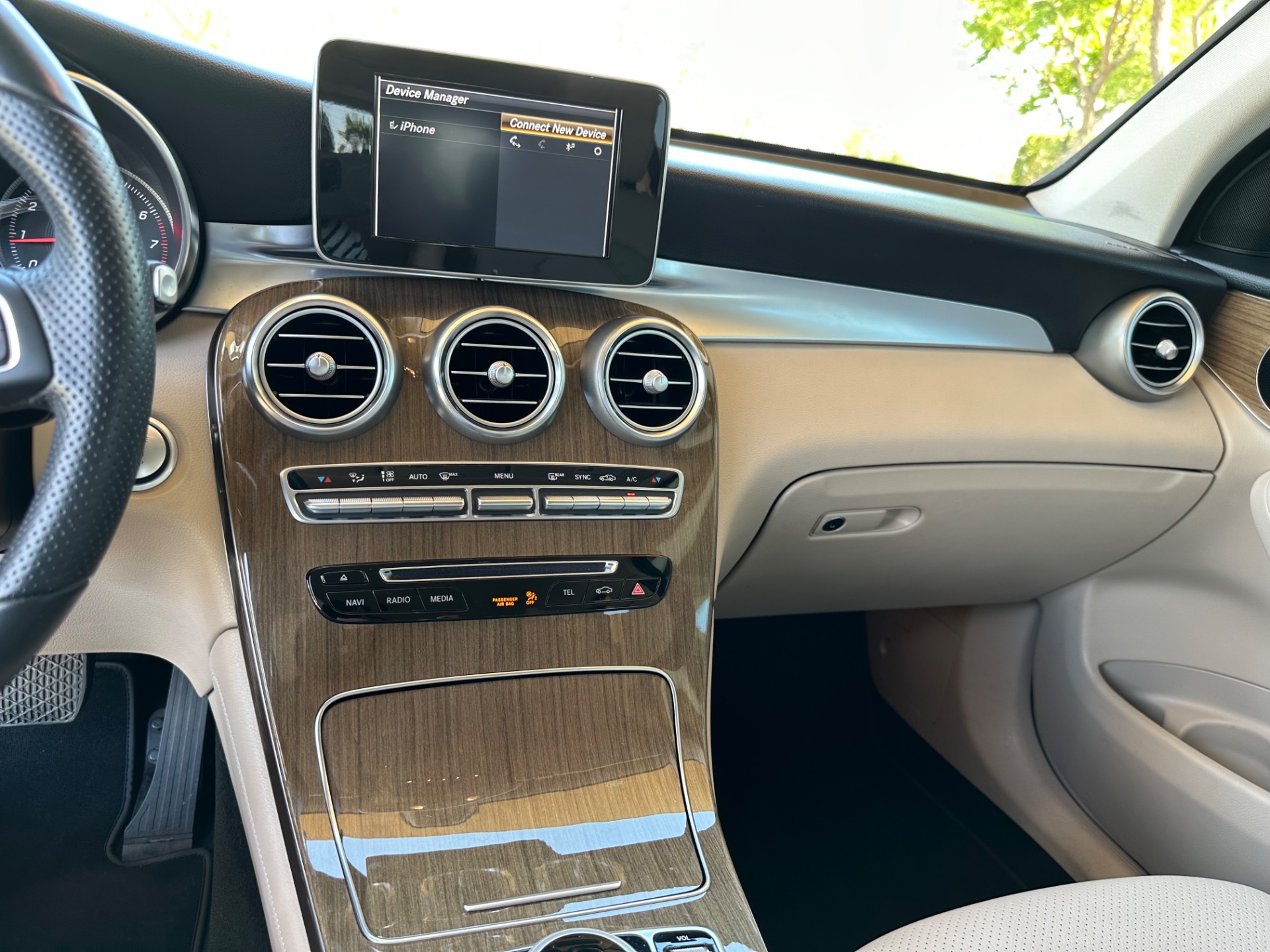 2019 Mercedes-Benz GLC 300 2.0 Turbo GLC 300 Stock # M1089 for sale near  Palm Springs, CA