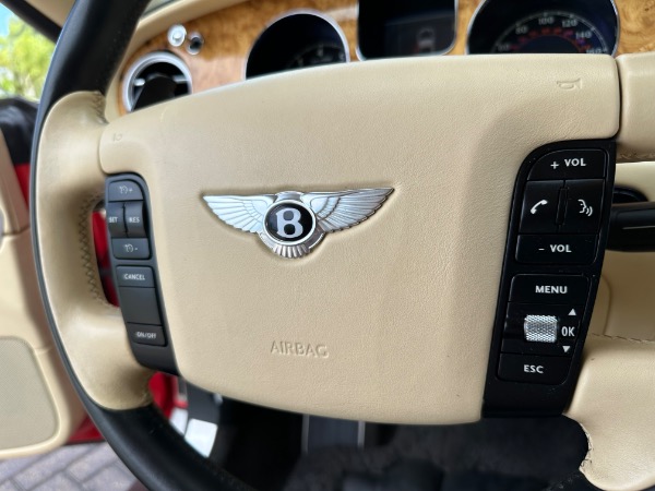 Used-2007-Bentley-Continental-convertible-GT