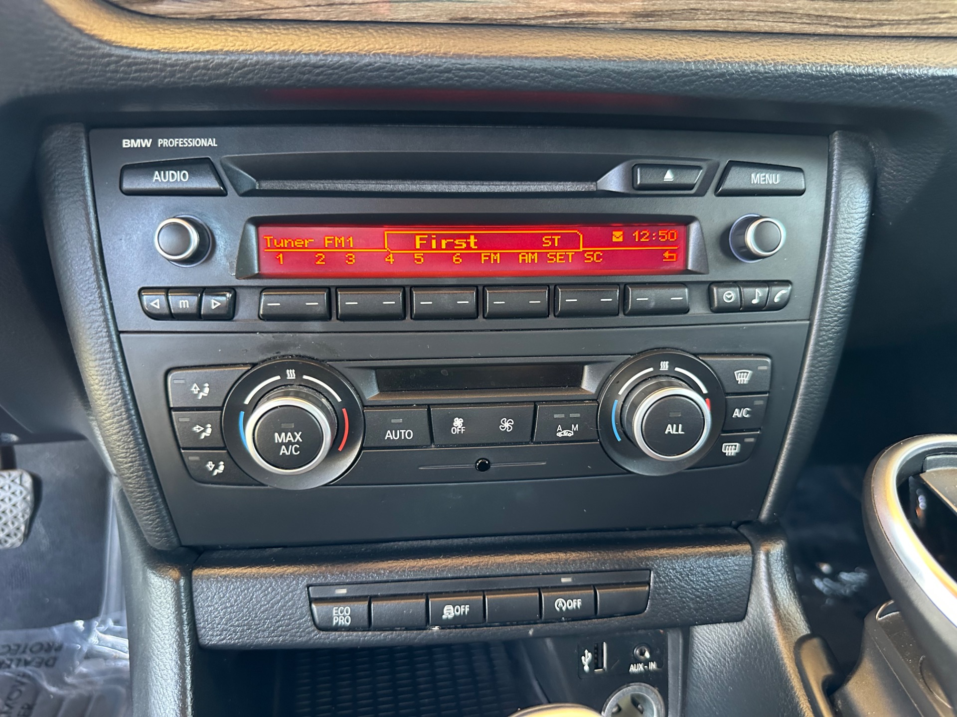 Bmw x1 2014 bluetooth shop music