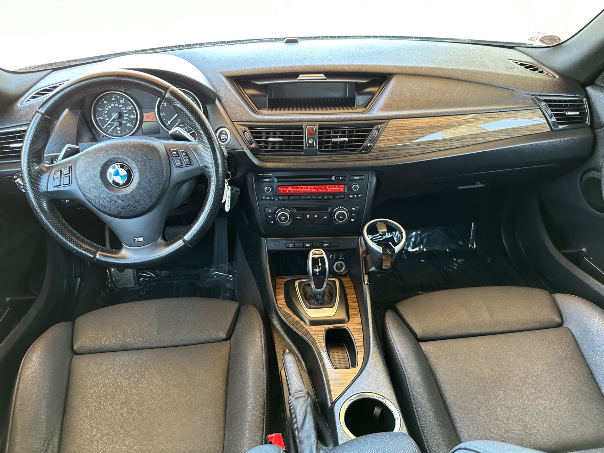 Used E84 BMW X1 For Sale