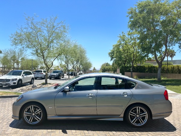 Used-2007-INFINITI-M45