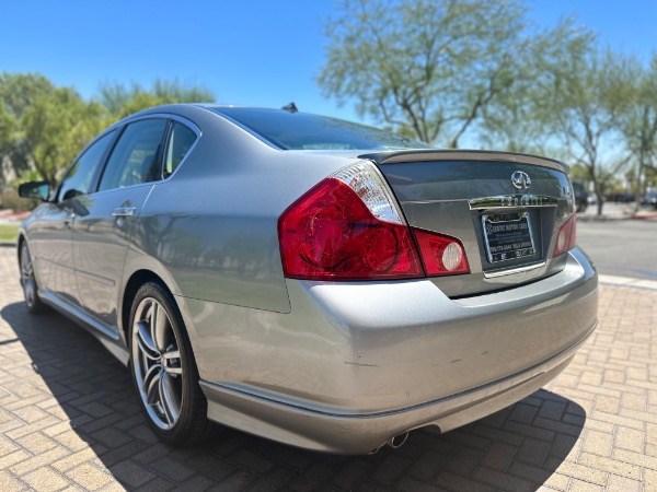 Used-2007-INFINITI-M45