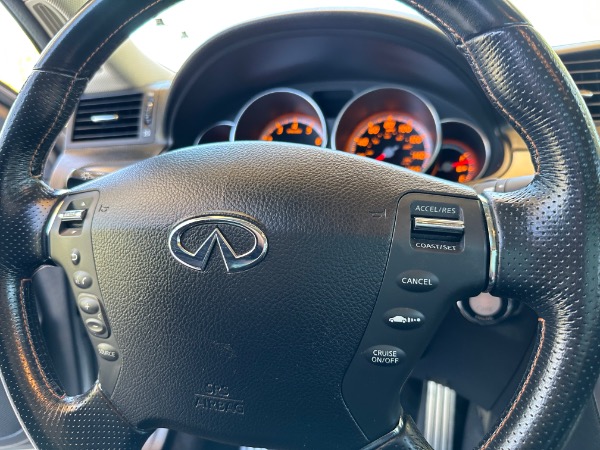 Used-2007-INFINITI-M45