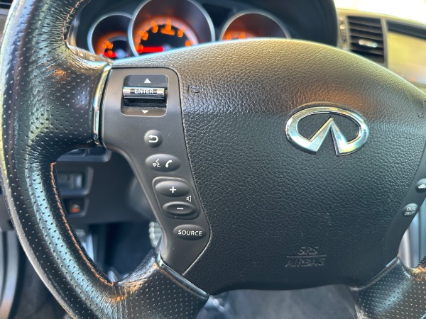 Used-2007-INFINITI-M45