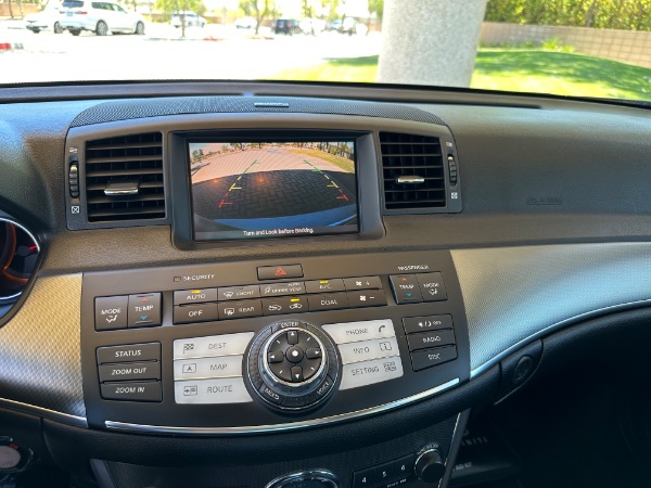 Used-2007-INFINITI-M45