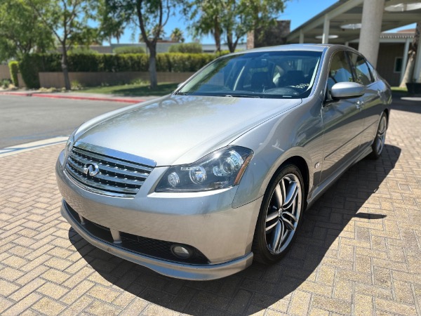 Used-2007-INFINITI-M45