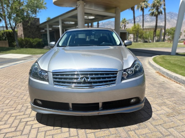 Used-2007-INFINITI-M45