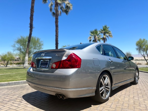 Used-2007-INFINITI-M45