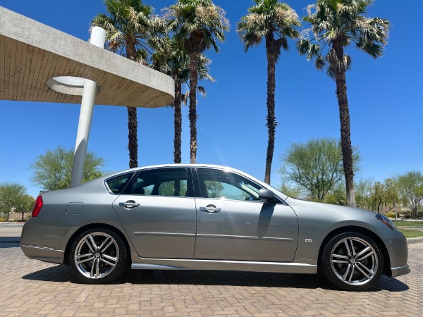 Used-2007-INFINITI-M45