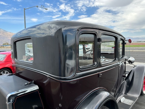 Used-1930-Ford-Model-A