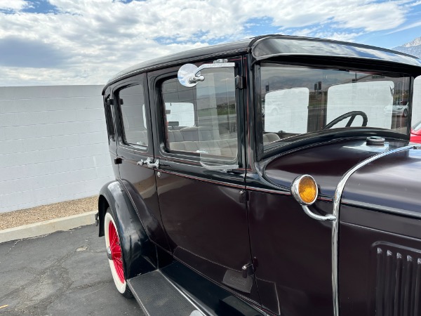 Used-1930-Ford-Model-A